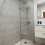 Paradise Court 29 Wifi Pool 아데제