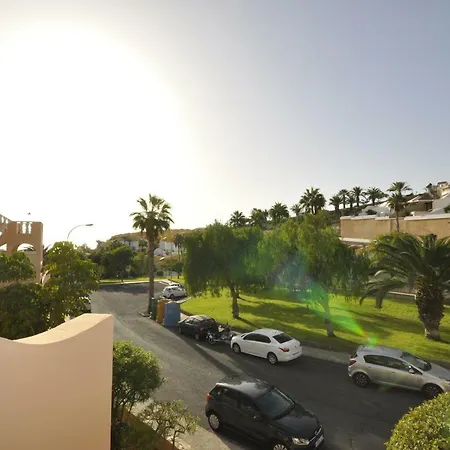 Lejlighed Paradise Court 29 Wifi Pool