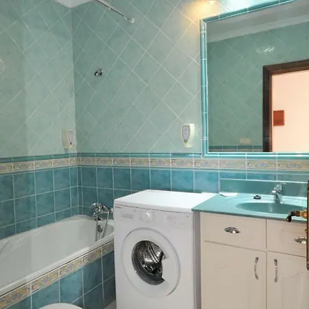 Paradise Court 29 Wifi Pool Lejlighed