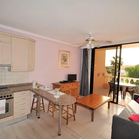 Apartment Paradise Court Americas Wifi Pool 29 *