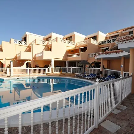 Paradise Court 29 Wifi Pool Lejlighed *