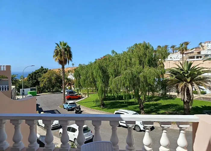 Paradise Court 29 Wifi Pool شقة